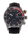 Pre-Owned Maurice Lacroix Pontos Watch